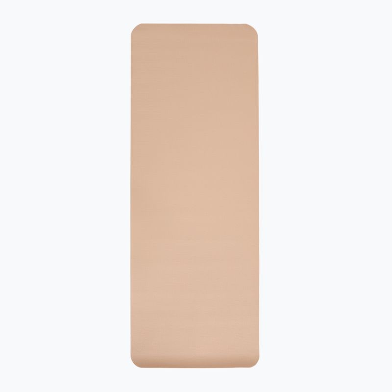 Yoga mat Myga Dino 3 mm beige 2