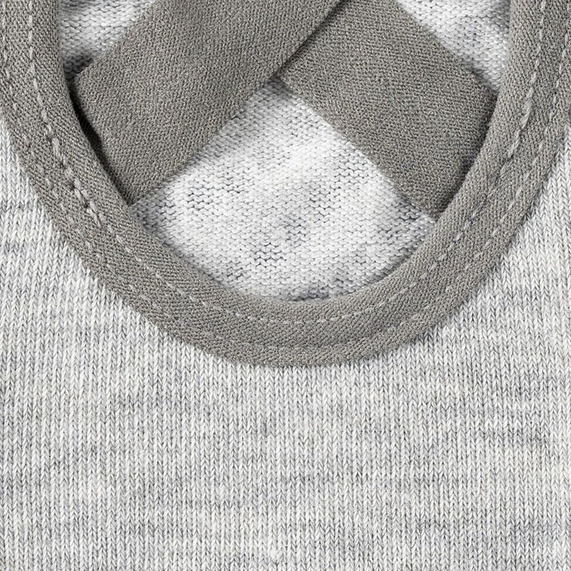 Socks Myga Gripped grey 4