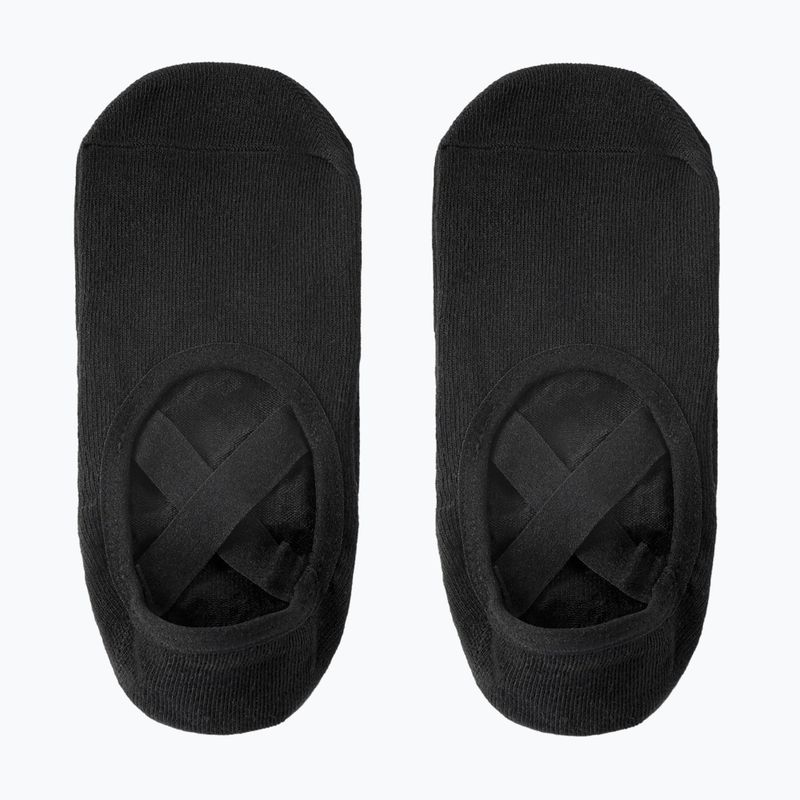 Socks Myga Gripped black