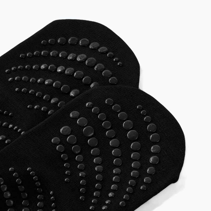 Socks Myga Gripped black 3
