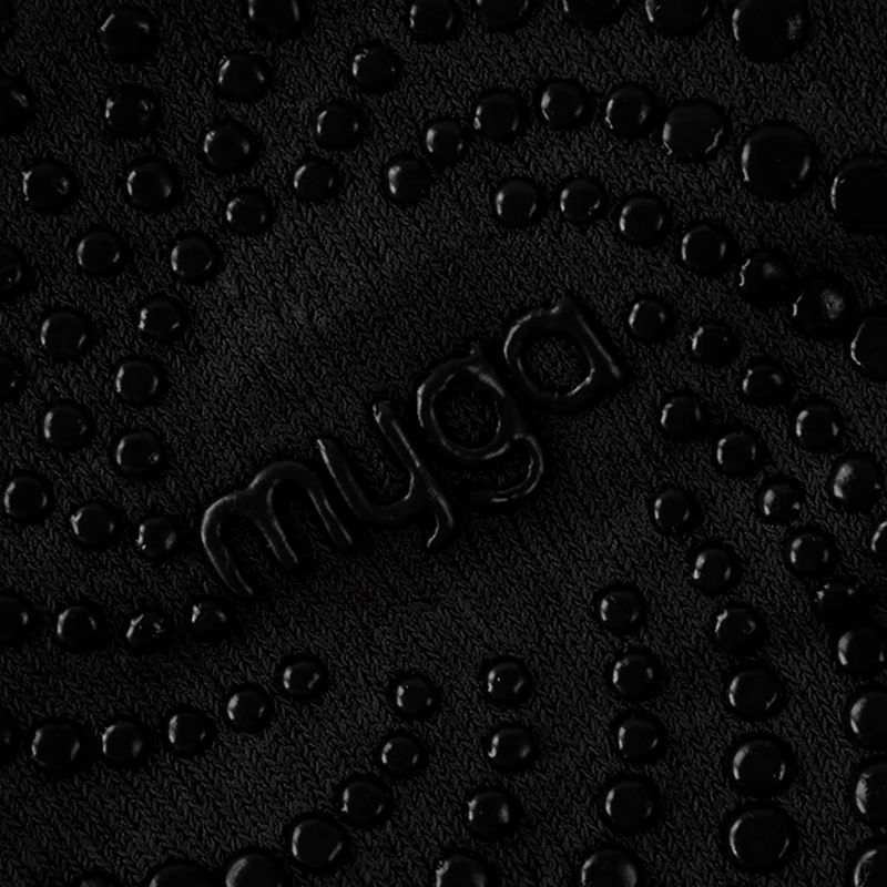 Socks Myga Gripped black 5
