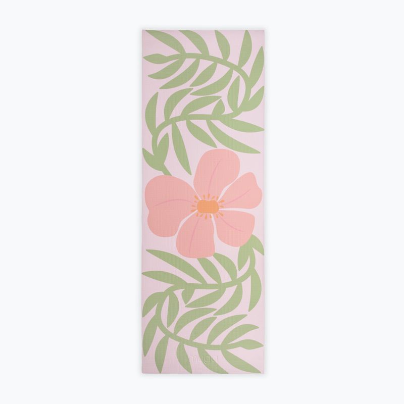 Yoga set Myga Blossom pink 2