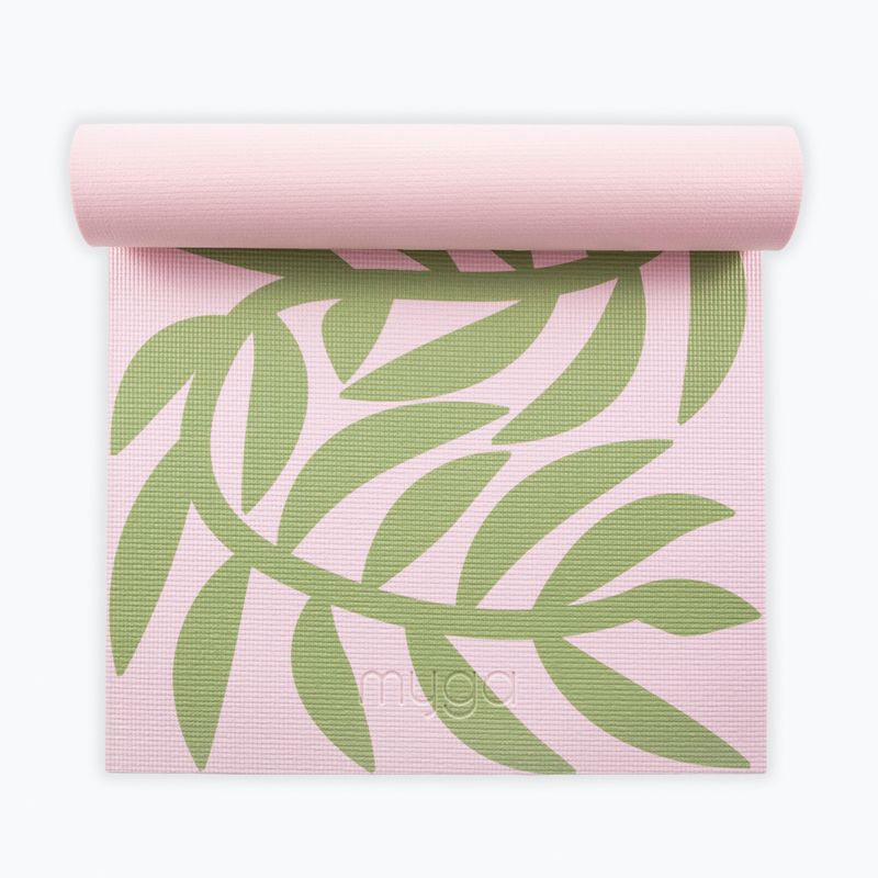 Yoga set Myga Blossom pink 3