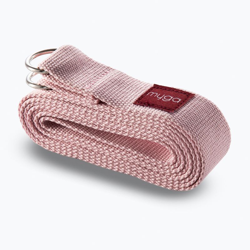 Yoga set Myga Blossom pink 5