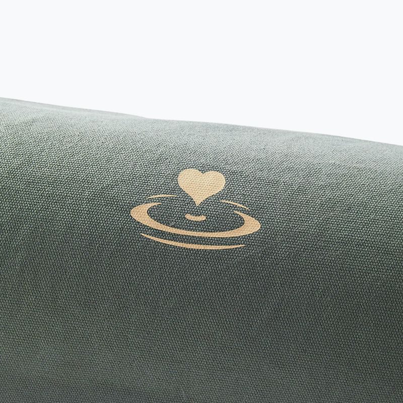 Yoga mat bag Myga gray 4