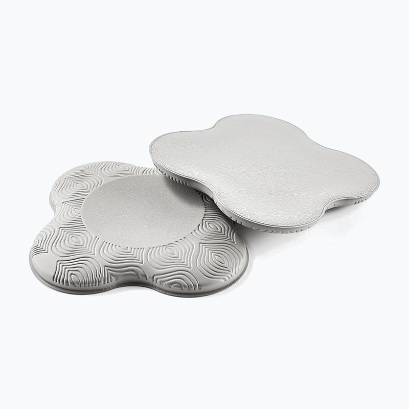 Yoga gel pad Myga 2 pcs. grey 2