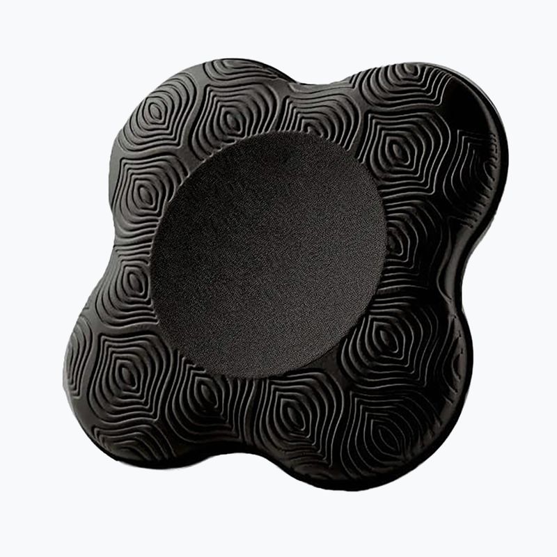Yoga gel pad Myga 2 pcs. black 3