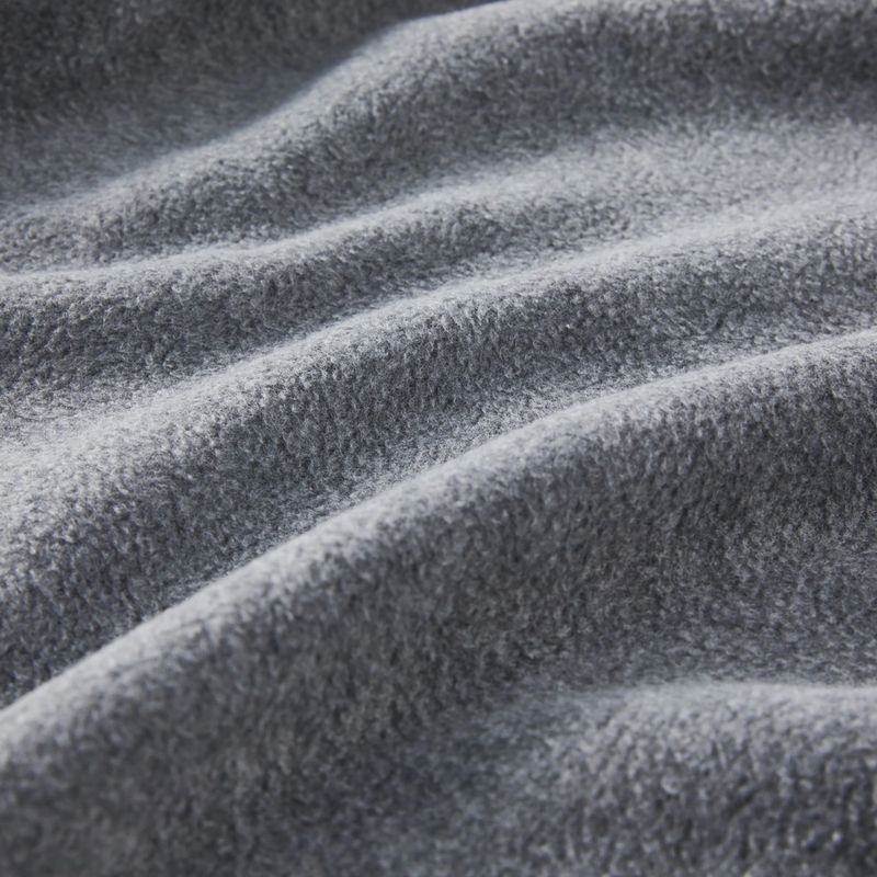 Yoga blanket Myga Fleece stone 6