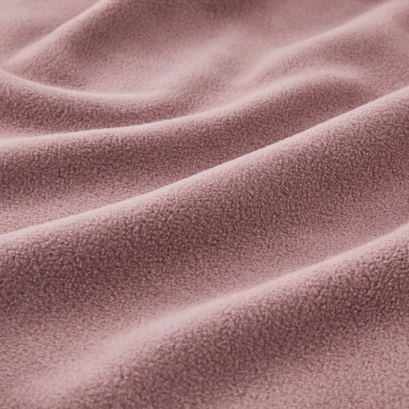 Yoga blanket Myga Fleece blush 9