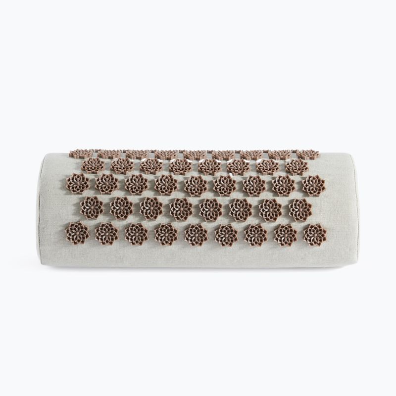 Acupressure mat Myga RY2687 beige 6