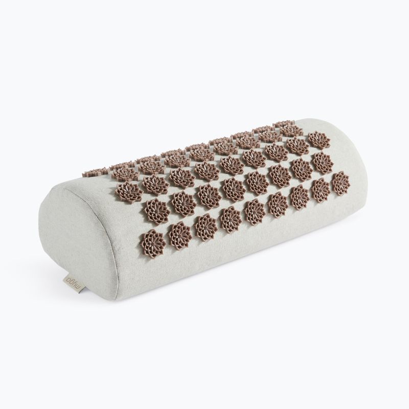 Acupressure mat Myga RY2687 beige 7
