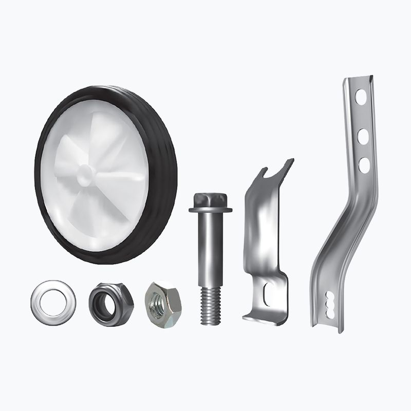 Side wheels for OXC OXFORD bicycle 12" - 20"