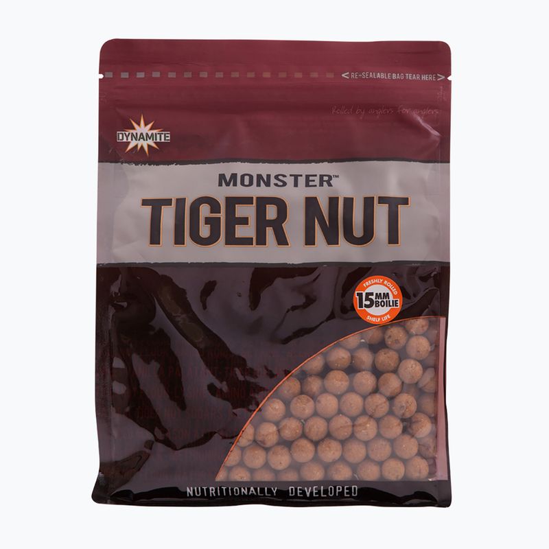 Dynamite Baits Tigernut protein balls 1 kg