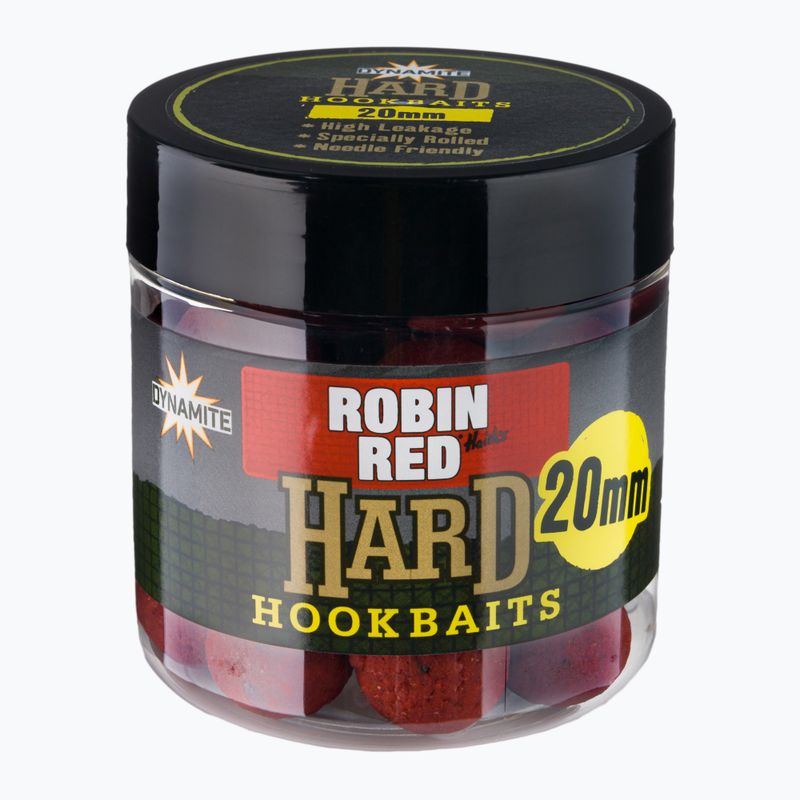 Dynamite Baits Mulberry Plum Pop Up 20mm dark red carp float balls ADY041583
