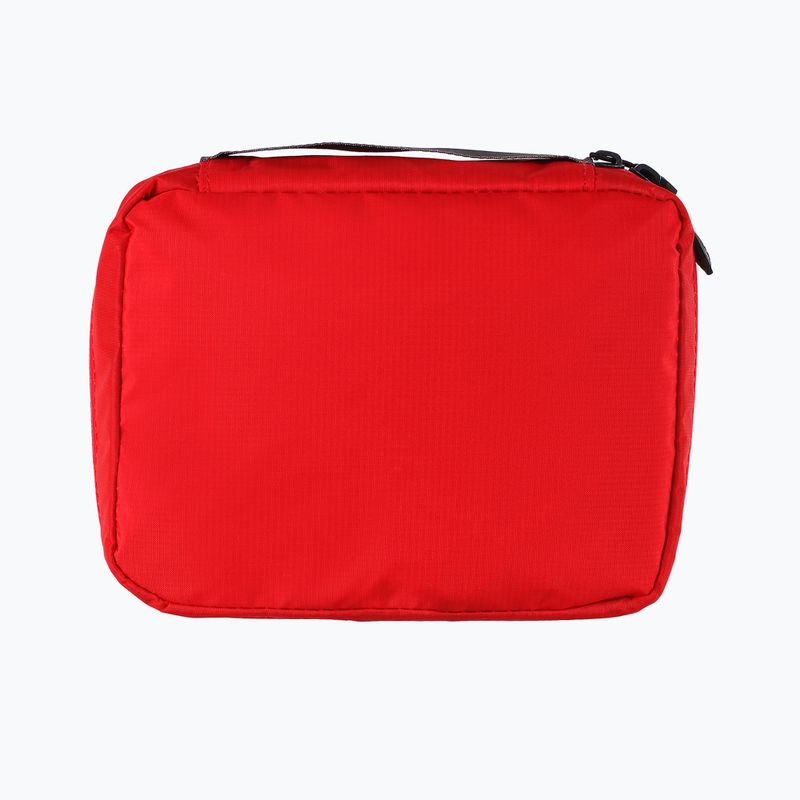 Lifesystems Solo Traveller First Aid Kit Red LM1065SI 3
