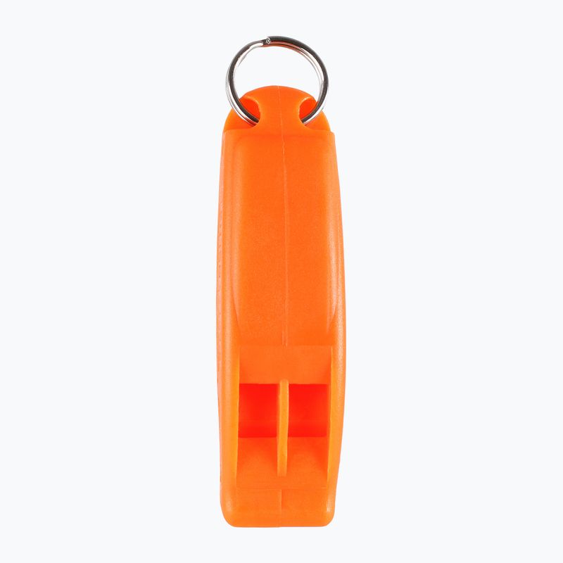 Lifesystems Safety Whistle orange 2