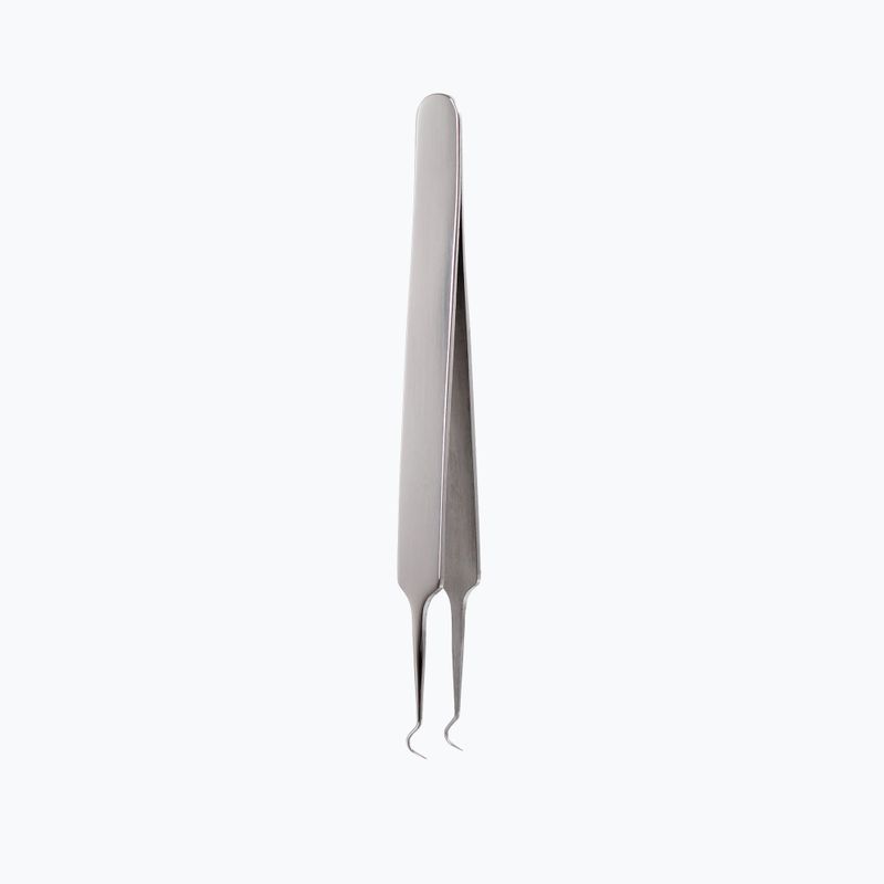 Lifesystems Trick Tweezers silver LM6580 tick removal tweezers 3