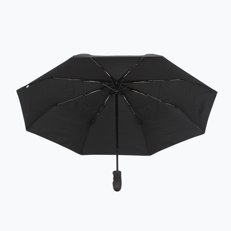 Lifeventure Trek Umbrella hiking umbrella black LM9490 5