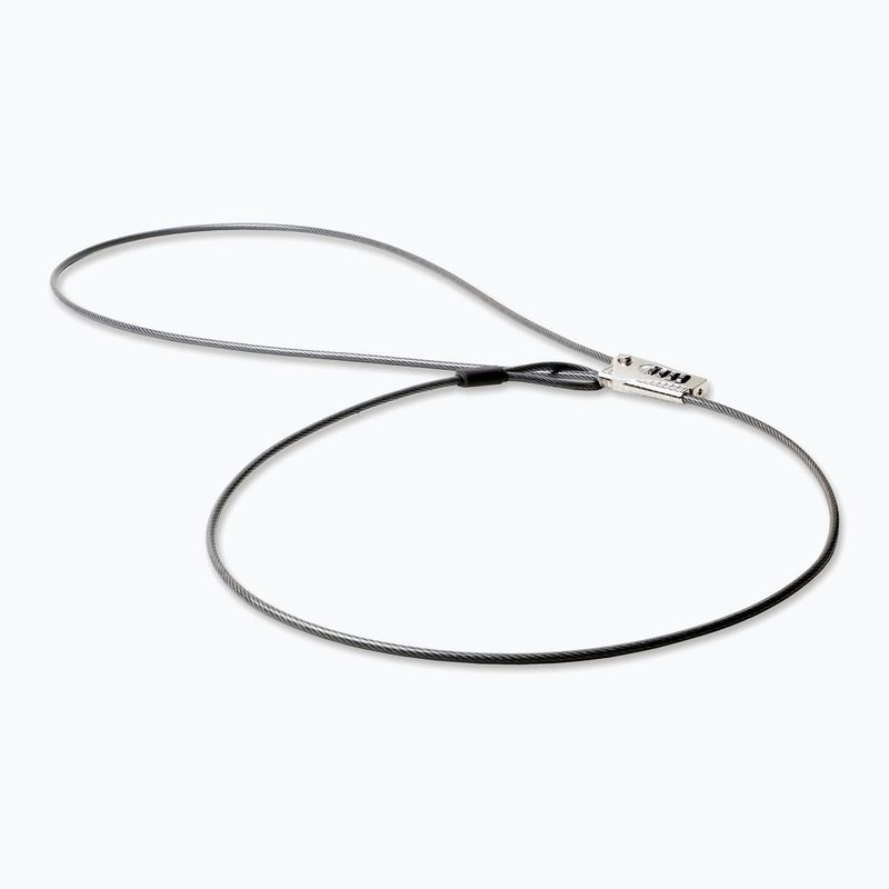 Lifeventure Sliding Cable Lock black