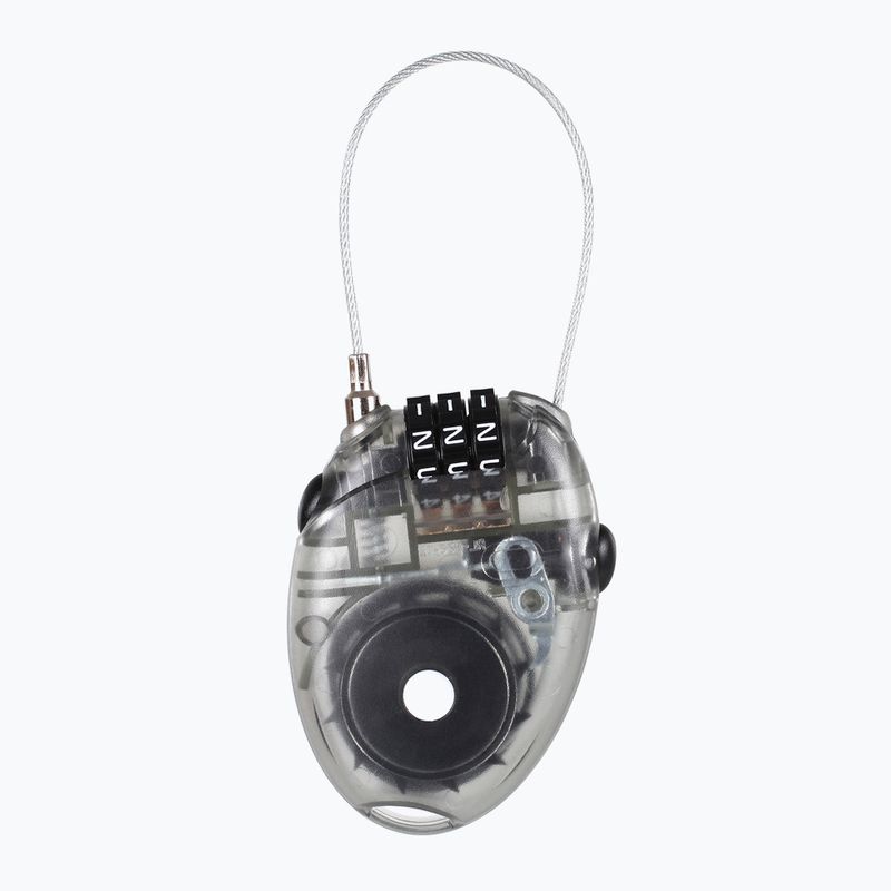Lifeventure Mini Cable Lock padlock 2