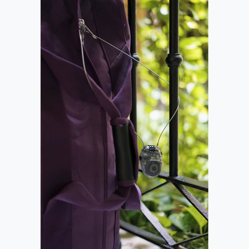 Lifeventure Mini Cable Lock padlock 5