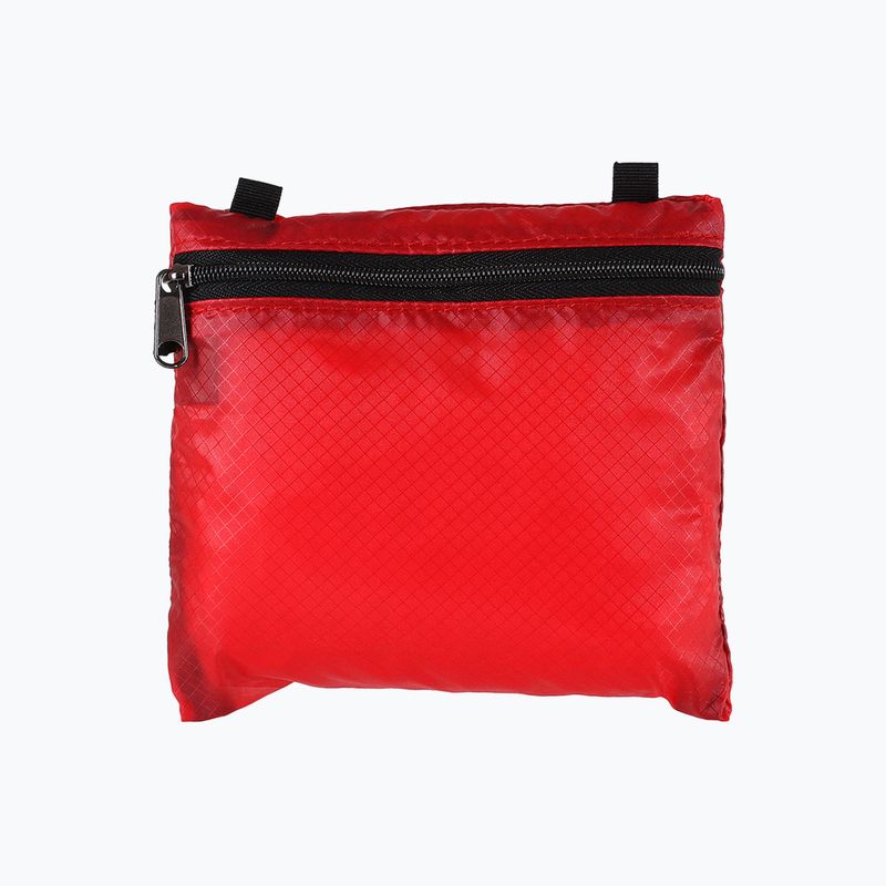 Lifesystems travel first aid kit Light & Dry Nano First Aid Kit red LM20040SI 3