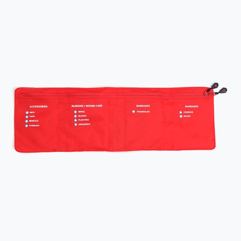 Lifesystems Bike First Aid Kit red 4