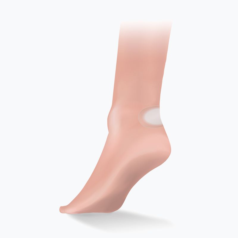 Lifesystems Blister Plasters 6-pack 6