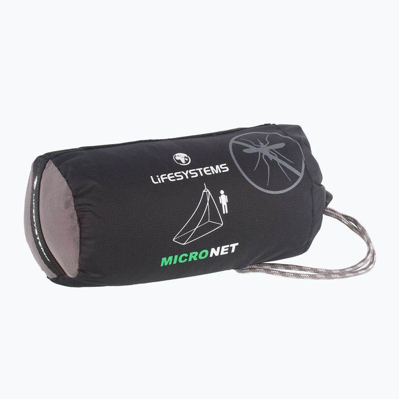 Lifesystems MicroNet Single Mosquito Net 2