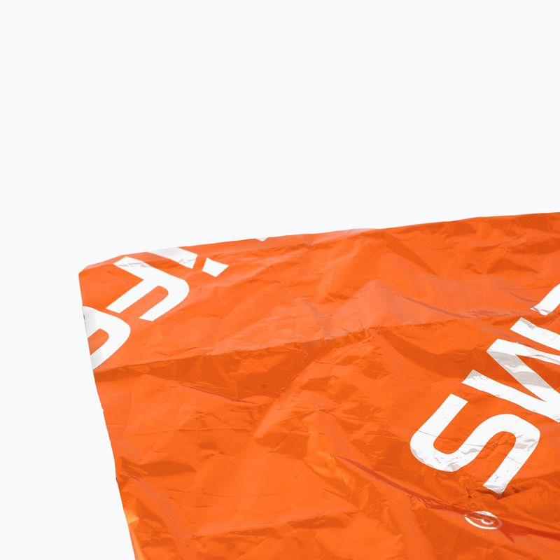 Lifesystems Thermal Blanket orange LM42120 2