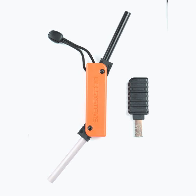 Lifesystems Dual-Action Firestarter 4