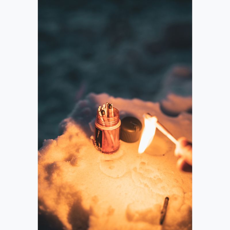 Lifesystems Stormproof Matches 15 Matches 5