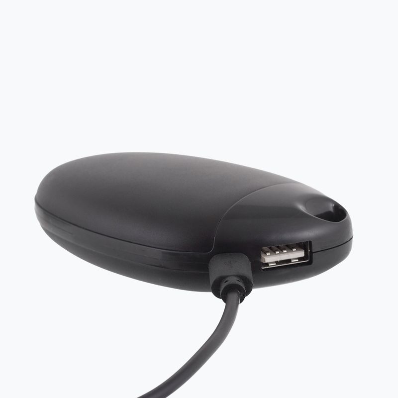 Lifesystems Rechargeable Hand Warmer USB black 3