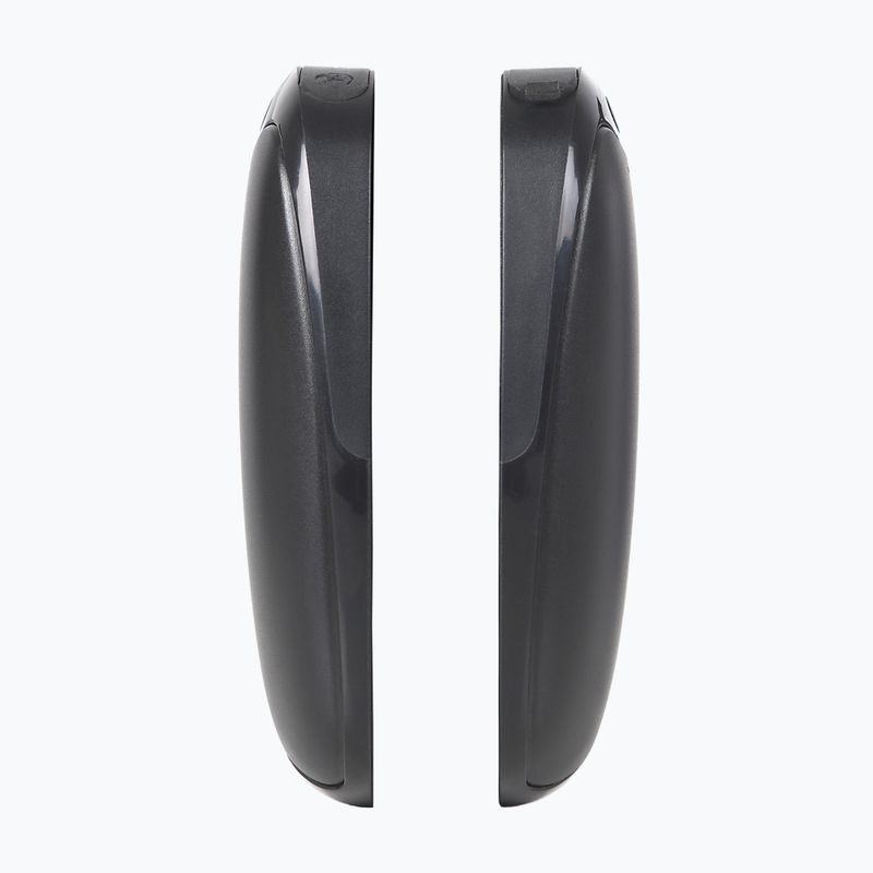 Lifesystems Rechargeable Dual Palm Handwarmer USB & USB C black 4
