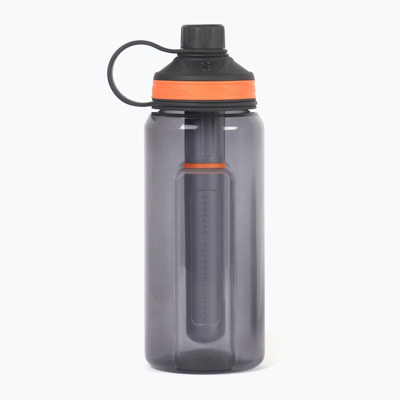 Lifesystems Water Filter & Purifier Travel Bottle 1000 ml 2