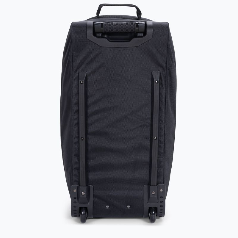 Lifeventure Duffle 100 l travel bag black 4