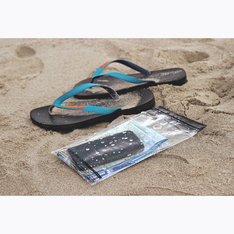 Lifeventure DriStore LocTop Bags For Valuables 3 pack waterproof case 2