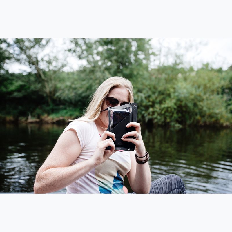 Lifeventure Waterproof Phone Case Plus grey 5