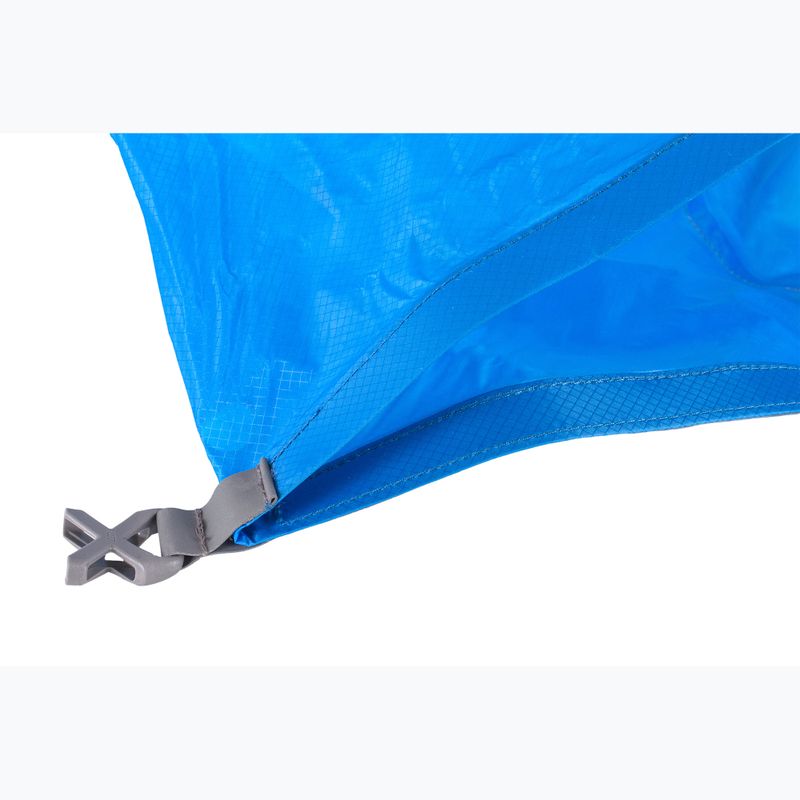 Lifeventure Ultralight Dry 5 l waterproof bag blue 2