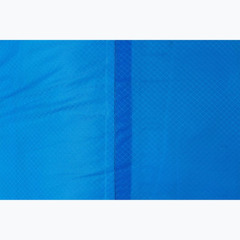 Lifeventure Ultralight Dry 5 l waterproof bag blue 3