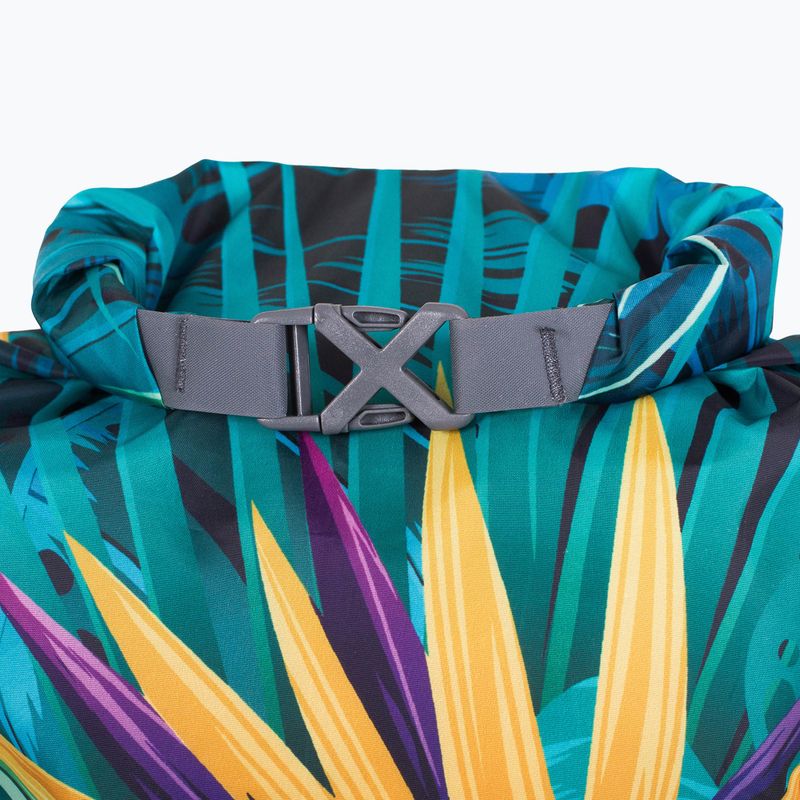 Lifeventure Dry Bag 5 l green LM59692 2