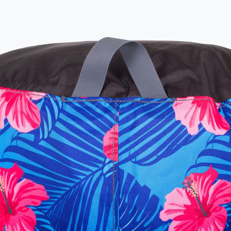 Lifeventure Dry Bag 10 l blue/red LM59692 waterproof bag 3