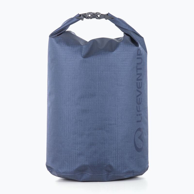 Lifeventure Storm waterproof bag 25 l blue