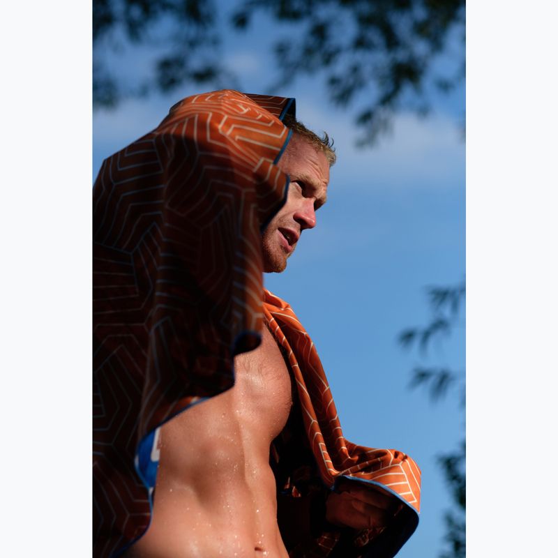 Lifeventure Recycled SoftFibre Trek surfboards quick-dry towel 5