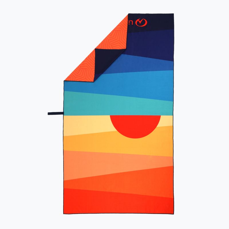Lifeventure Recycled SoftFibre Trek sun quick-dry towel