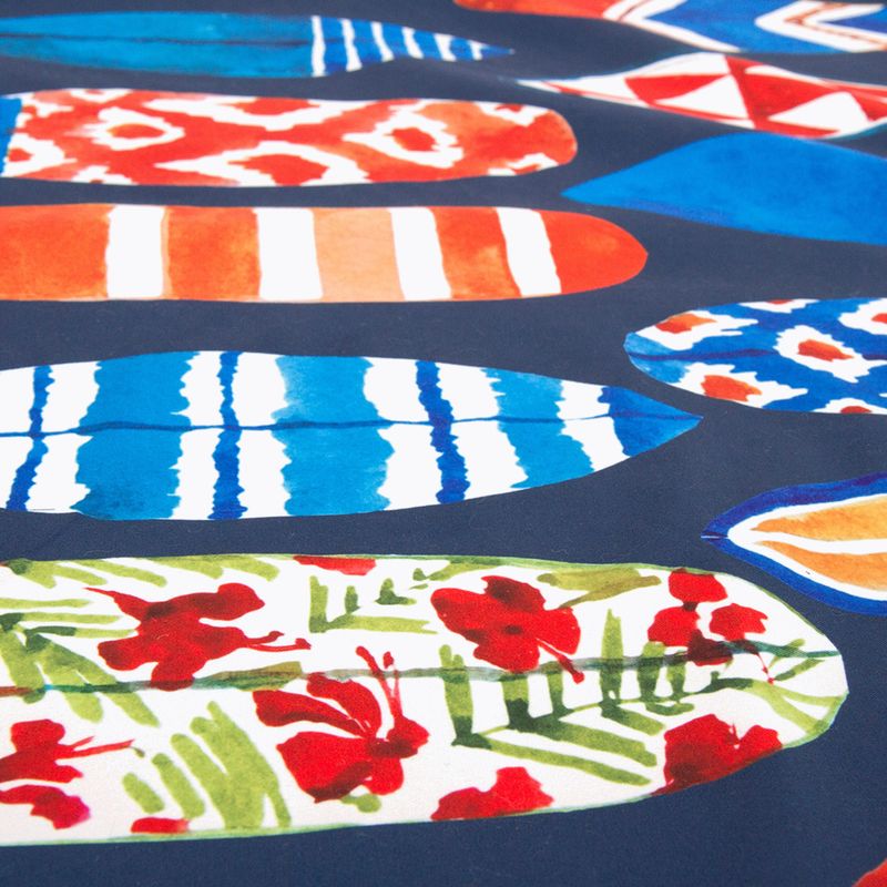 Lifeventure Picnic Blanket blue LM63702 3