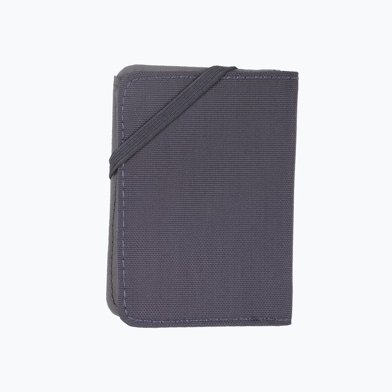 Lifeventure RFID Card Wallet navy blue LM68252 6