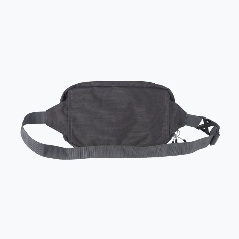 Lifeventure RFID Travel Belt Pouch grey LM68681 3