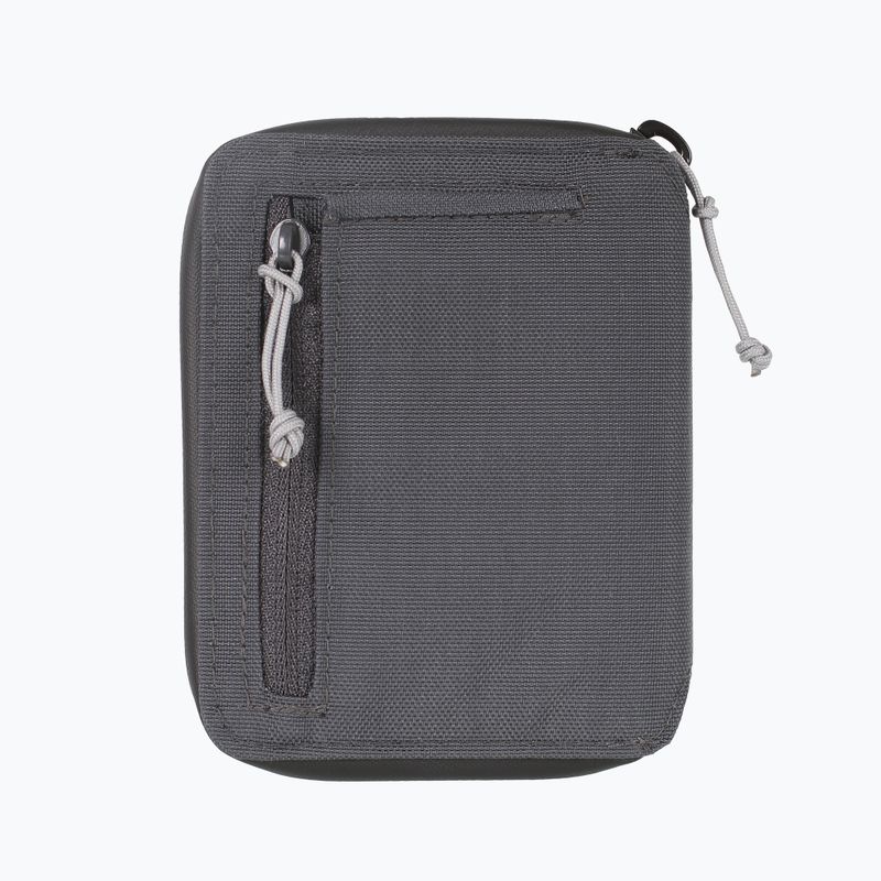 Lifeventure RFID Bi-Fold Wallet grey LM68721 6