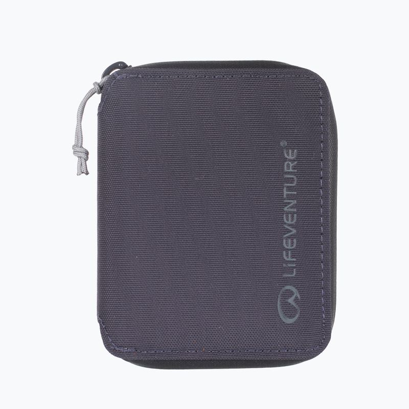Lifeventure RFID Bi-Fold Wallet navy blue LM68722 5